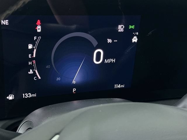 2026 Buick Encore GX Preferred - Photo 13