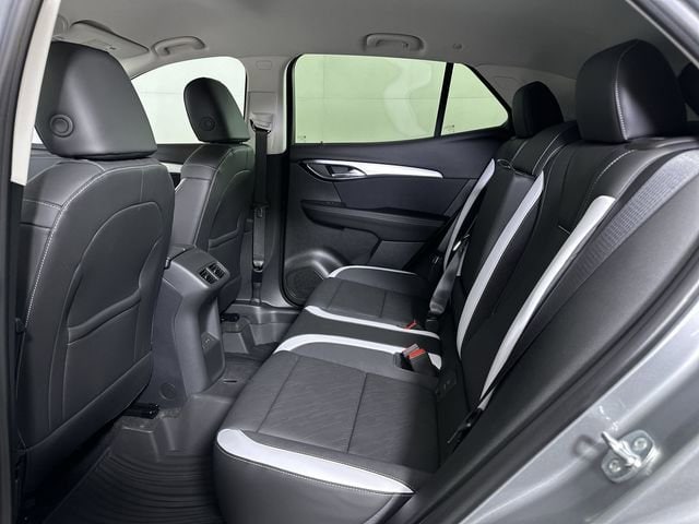 2026 Buick Envision Sport Touring - Photo 26