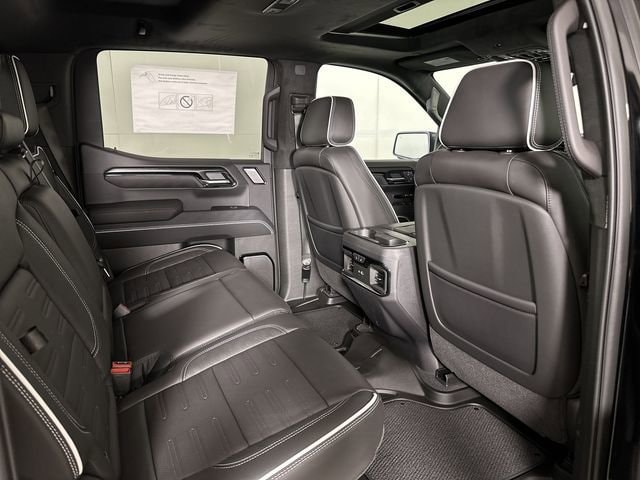 2026 GMC Sierra 1500 AT4X - Photo 29