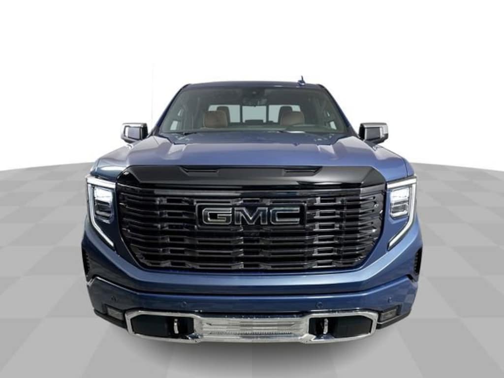 New 2026 GMC Sierra 1500 Denali Ultimate Truck
