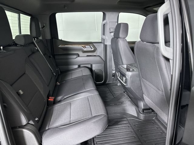 2026 GMC Sierra 1500 Elevation - Photo 28