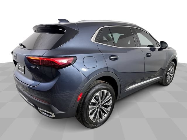2026 Buick Envision Preferred - Photo 8