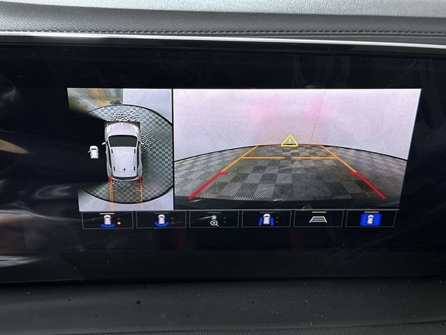2026 Buick Encore GX Sport Touring - Photo 16