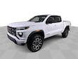 GMC Canyon