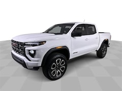 2025 GMC Canyon AT4 Truck
