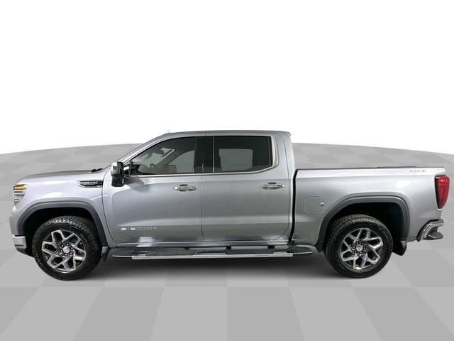 2026 GMC Sierra 1500 SLT - Photo 6