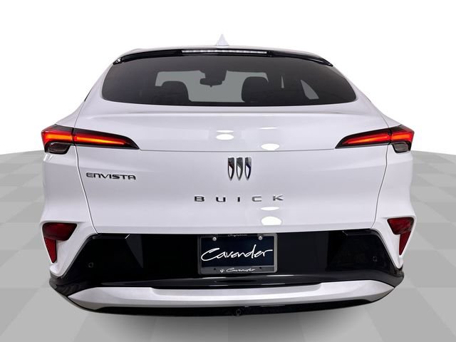 2026 Buick Envista Sport Touring - Photo 8
