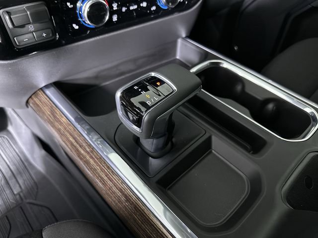 2026 GMC Sierra 1500 Elevation - Photo 17