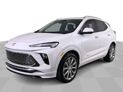 2026 Buick Encore GX Avenir SUV