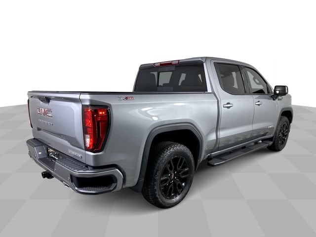 2026 GMC Sierra 1500 Elevation - Photo 9