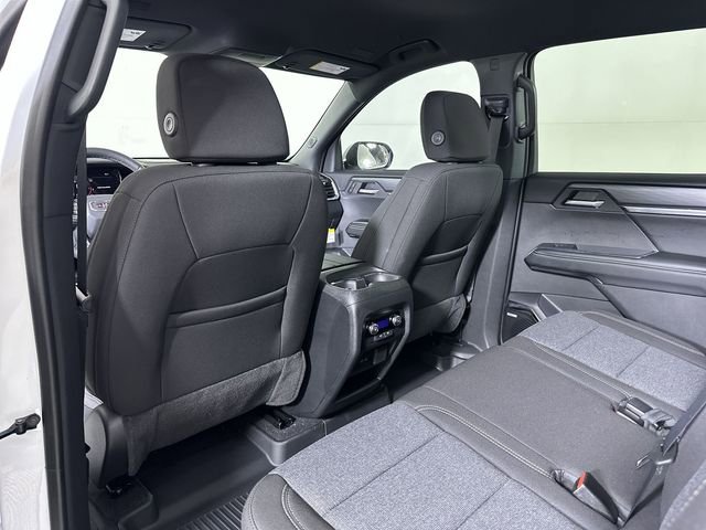 2026 GMC Acadia Elevation - Photo 22