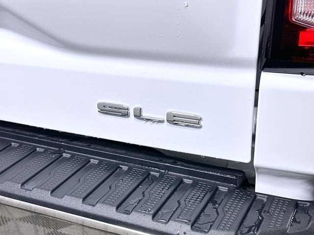 2026 GMC Sierra 1500 SLE - Photo 34