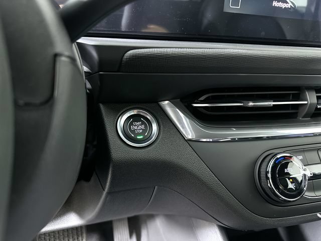 2026 Buick Envista Preferred - Photo 18