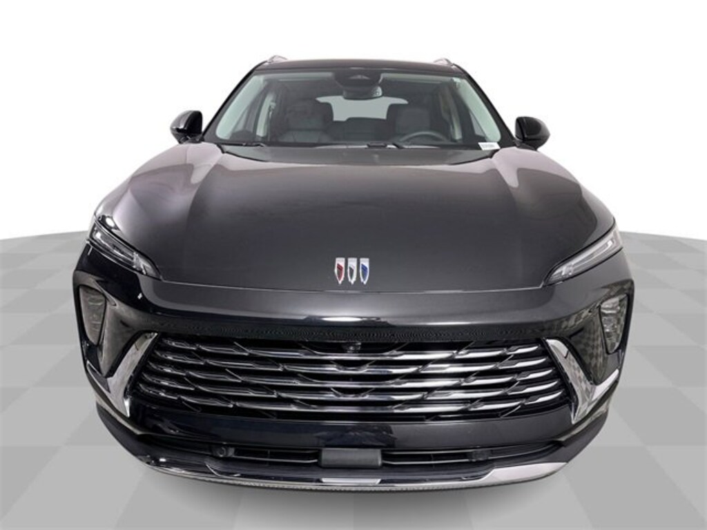 New 2025 Buick Envision Preferred SUV