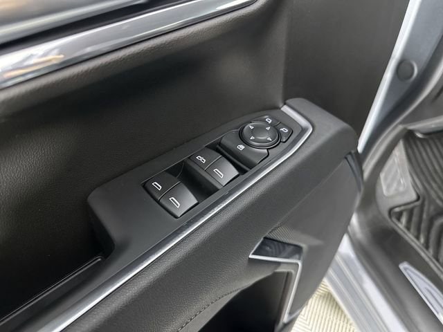 2026 GMC Sierra 1500 SLE - Photo 24