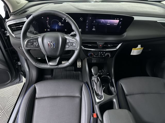 2026 Buick Encore GX Sport Touring - Photo 22