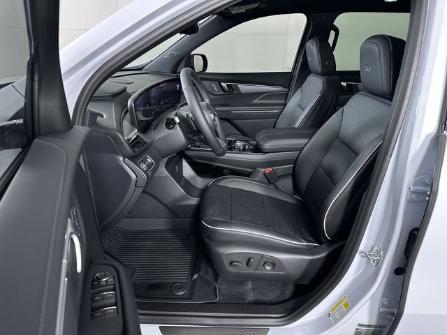 2026 Buick Enclave Sport Touring - Photo 21