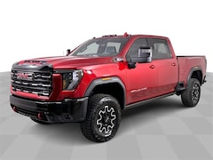 2026 GMC Sierra 2500 HD AT4X Truck