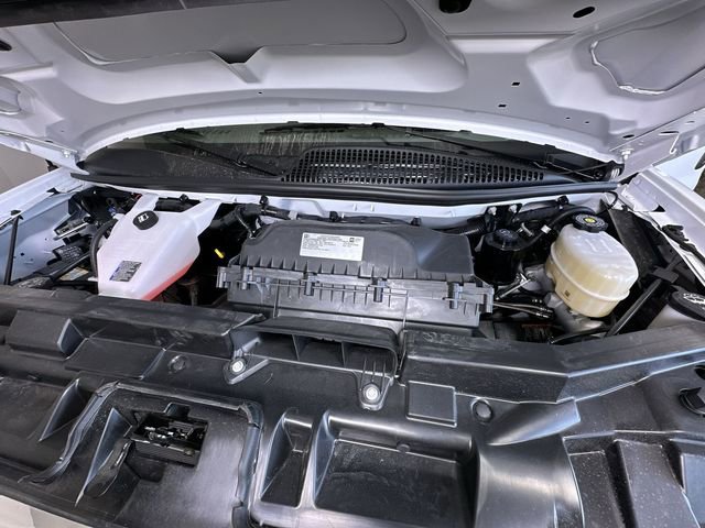 2026 GMC Savana Cargo Work Van - Photo 28