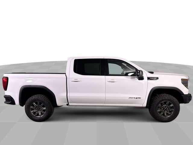 2026 GMC Sierra 1500 AT4X - Photo 7