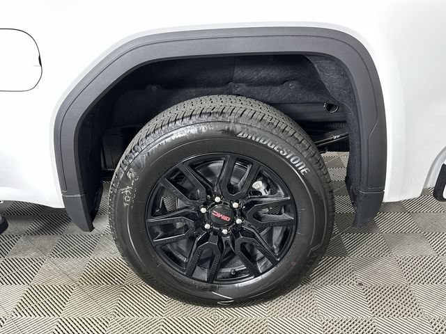 2026 GMC Sierra 1500 Elevation - Photo 35