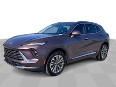 2025 Buick Envision Preferred SUV