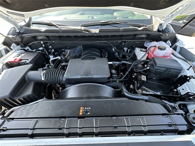 2025 GMC Sierra 2500HD Pro - Photo 27