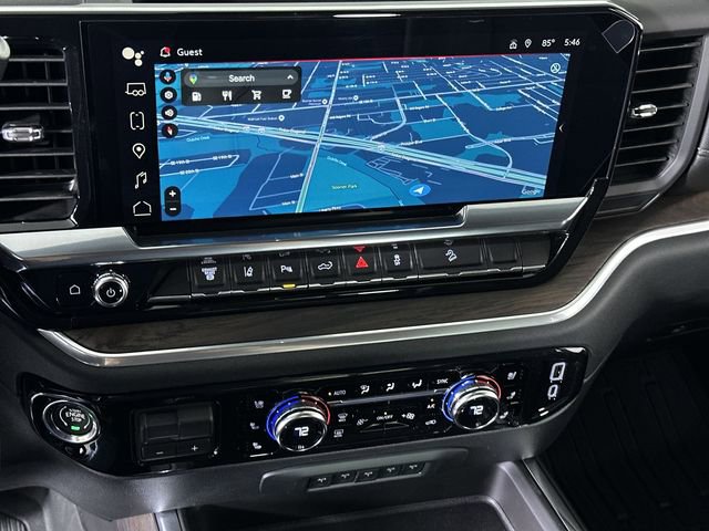 2026 GMC Sierra 2500HD SLT - Photo 15