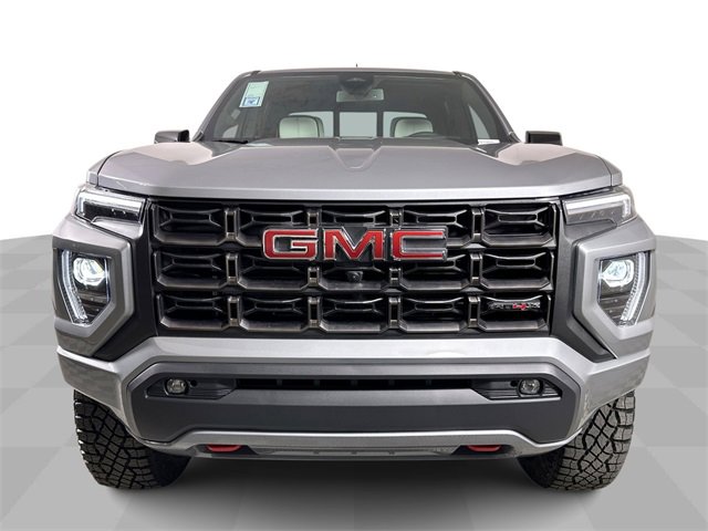 2025 Gmc Canyon AT4 photo 3