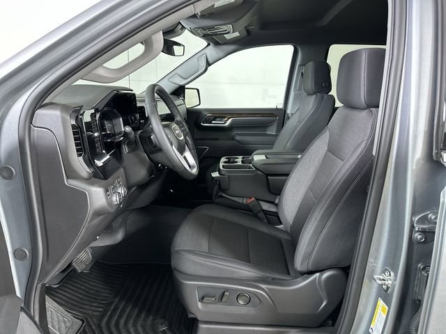 2026 GMC Sierra 1500 SLE - Photo 20