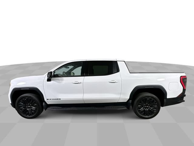 2026 GMC Sierra EV Elevation - Photo 6