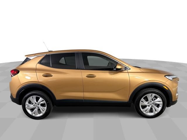 2026 Buick Encore GX Preferred - Photo 10
