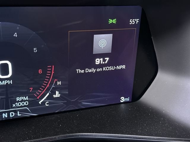 2026 GMC Canyon AT4 - Photo 13