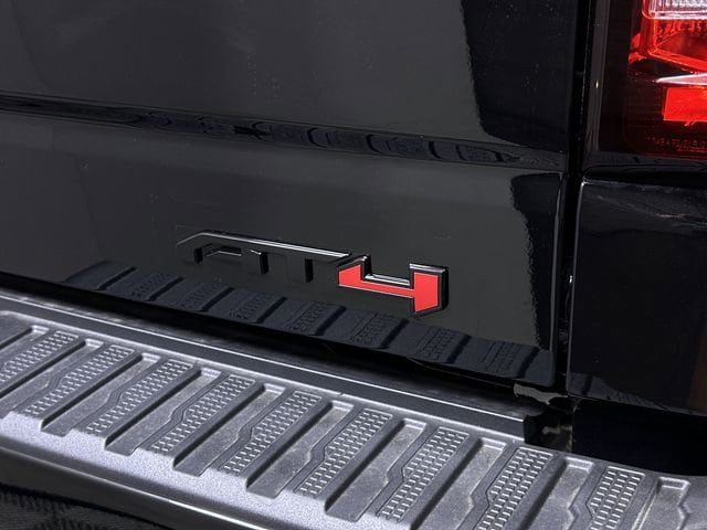 2026 GMC Sierra 1500 AT4 - Photo 34