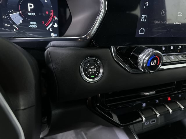 2026 GMC Canyon Elevation - Photo 18