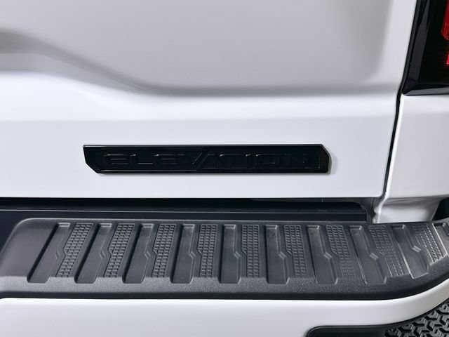 2026 GMC Sierra 1500 Elevation - Photo 33