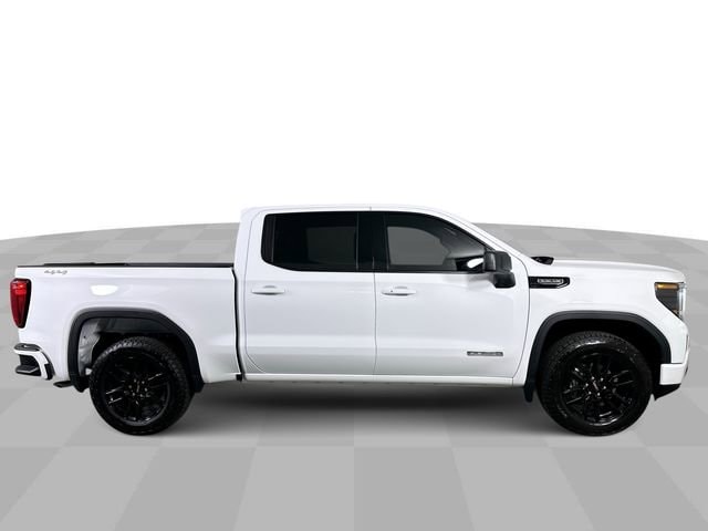 2026 GMC Sierra 1500 Elevation - Photo 10