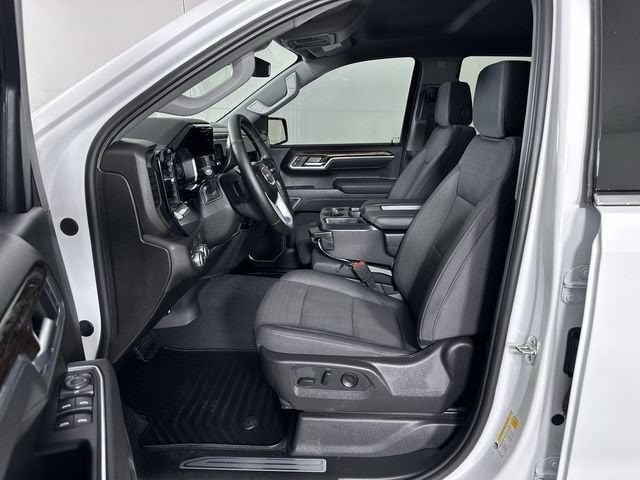 2026 GMC Sierra 1500 SLE - Photo 21
