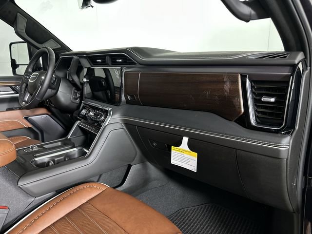 2026 GMC Sierra 2500HD Denali Ultimate - Photo 31