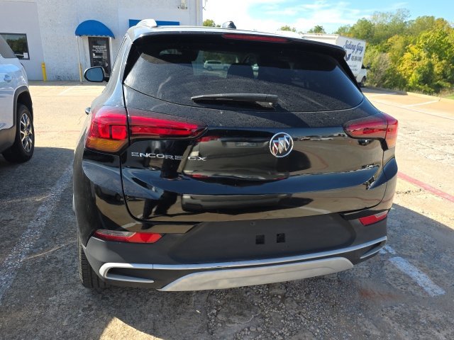 Used 2023 Buick Encore GX Select SUV