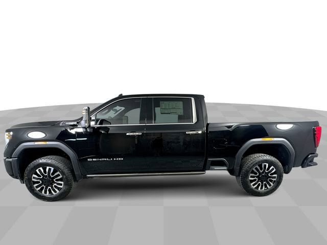 2026 GMC Sierra 2500HD Denali Ultimate - Photo 6