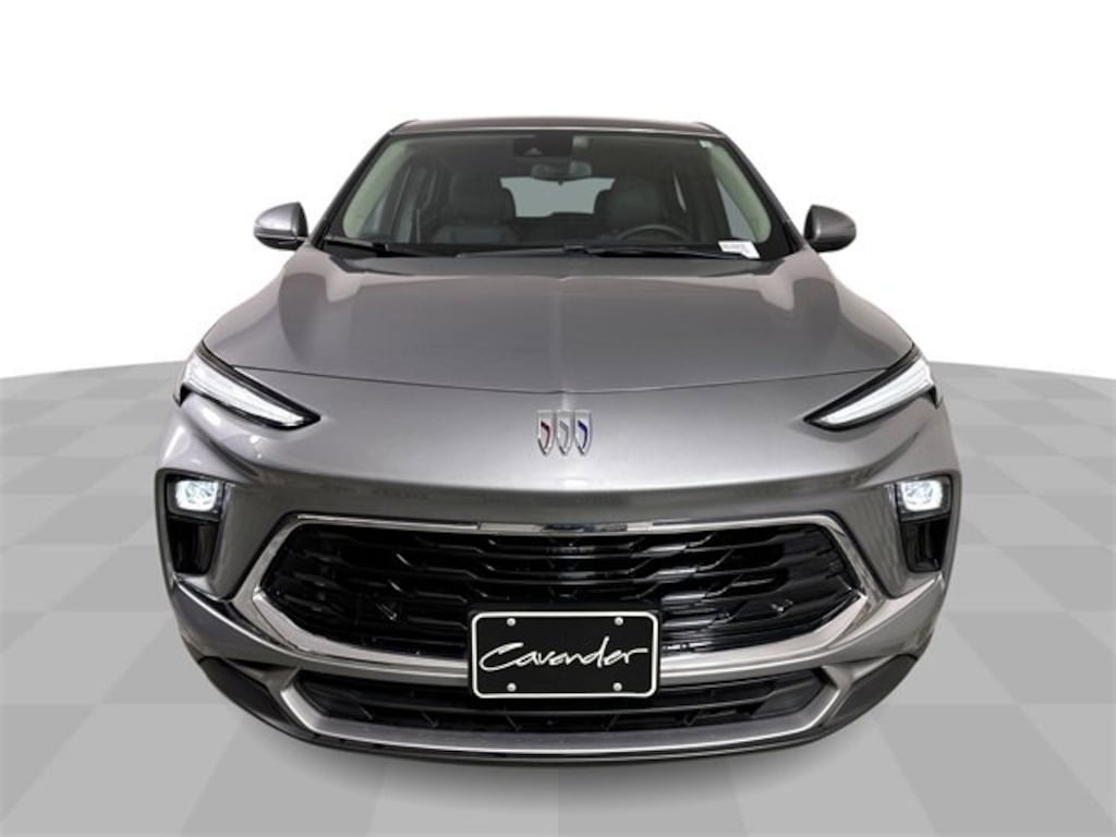 New 2024 Buick Encore GX Preferred SUV