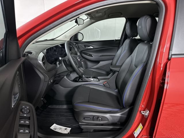 2026 Buick Encore GX Sport Touring - Photo 21