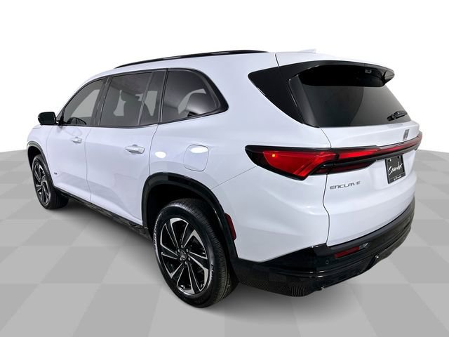 2026 Buick Enclave Sport Touring - Photo 7