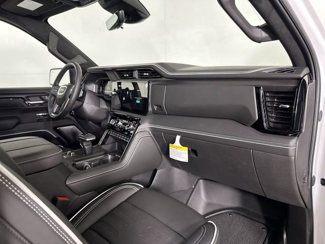 2026 GMC Sierra 1500 AT4X - Photo 29