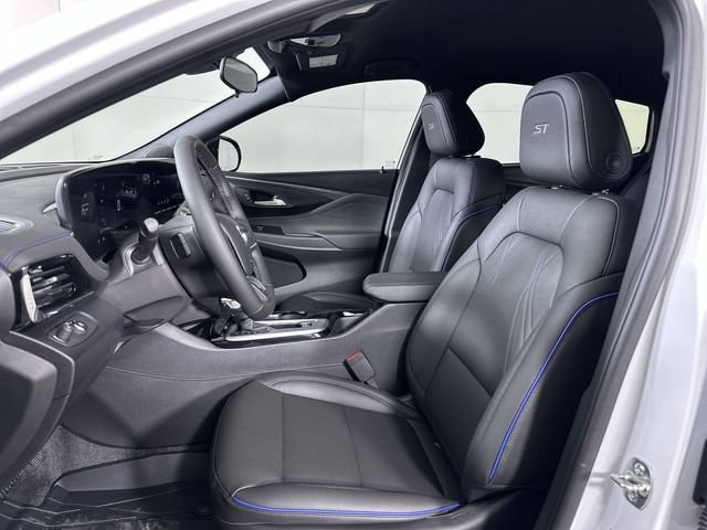 2026 Buick Envista Sport Touring - Photo 20