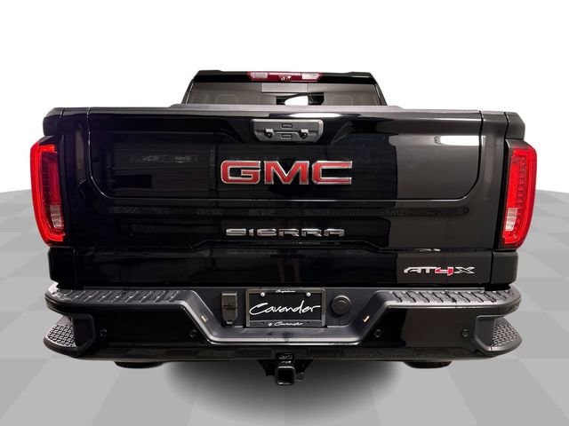 2026 GMC Sierra 1500 AT4X - Photo 8