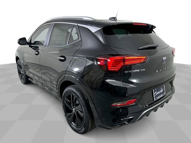 2026 Buick Encore GX Sport Touring - Photo 6