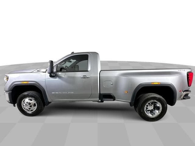 2026 GMC Sierra 3500HD SLE - Photo 6