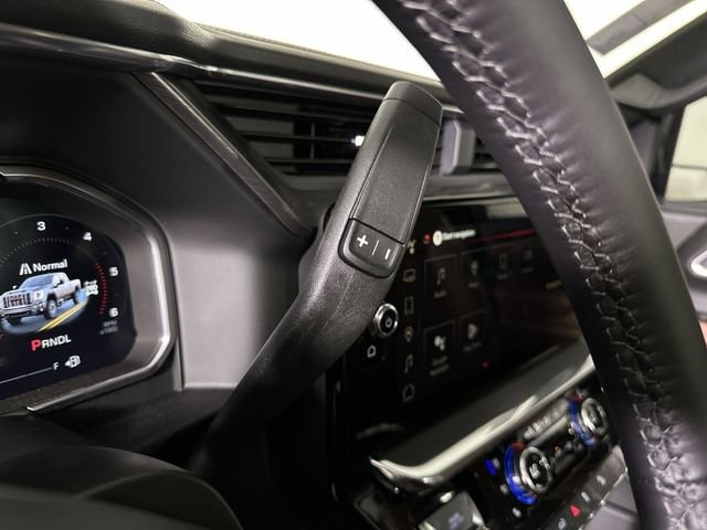 2026 GMC Sierra 2500HD Denali Ultimate - Photo 17